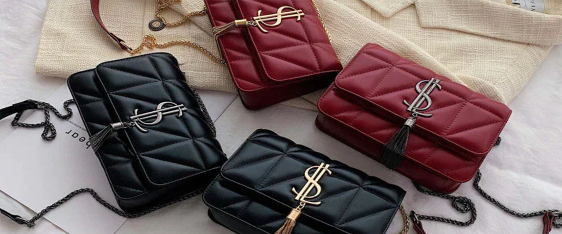 Beautiful leather bags, totes and purses – Beautiful bags