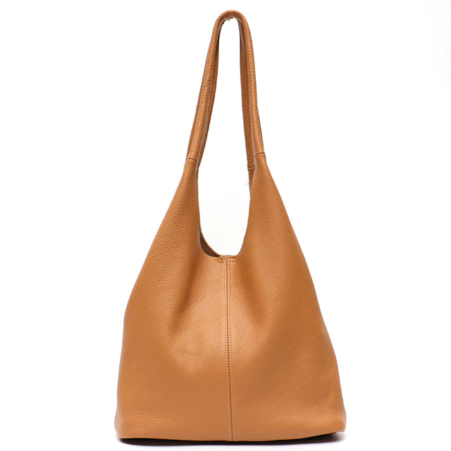 ladies genuine leather bag