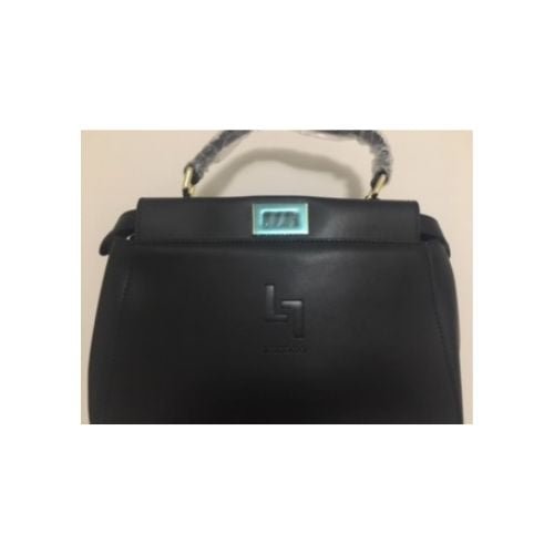 771 Liliana bags - The tote bag 100% genuine leather handbag