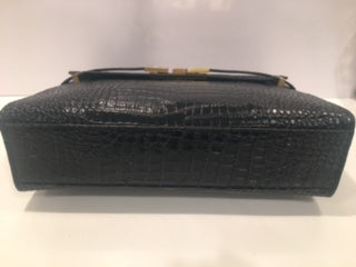handbag bottom view