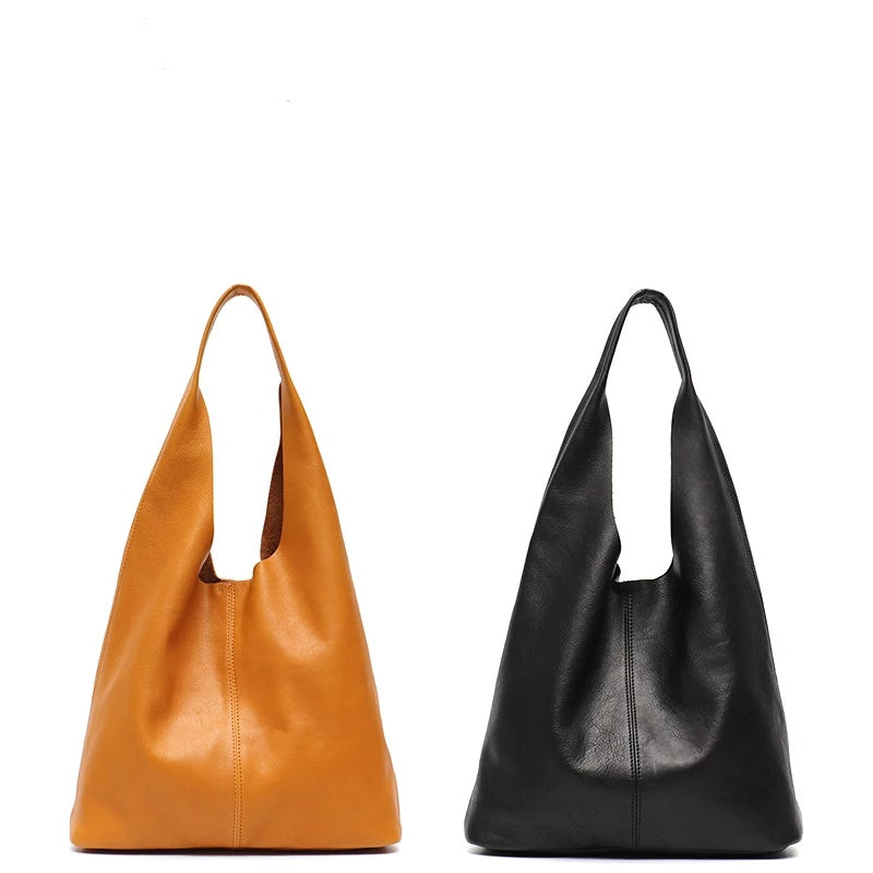 quality leather bag