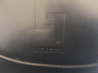liliana bags logo view