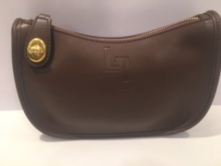 liliana bags minimalist shoulder bag brown