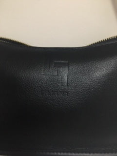 liliana bags minimalist shoulder bag detail view