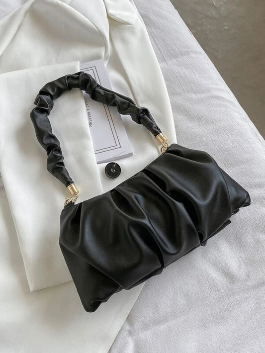 black bag
