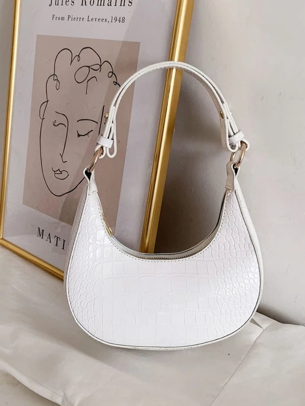 minimalist handbag